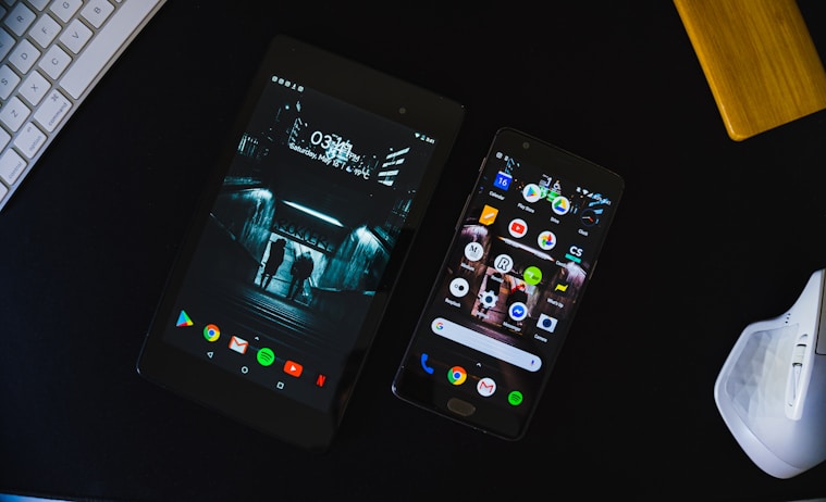 App Installs