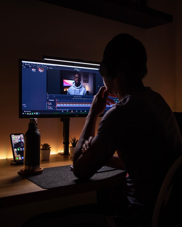 Content Creation